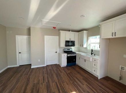 Accessory Dwelling Units (ADU) & Garage Conversions